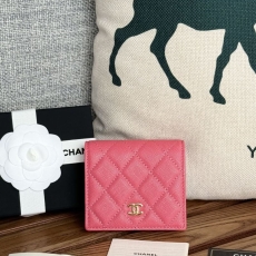 Chanel Wallets Purse